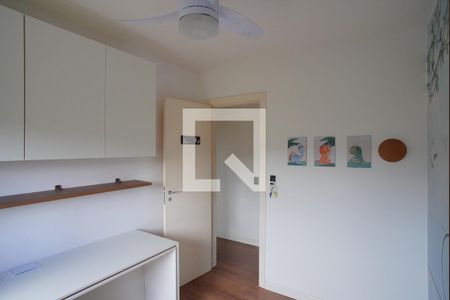 Quarto 2 de apartamento para alugar com 2 quartos, 66m² em Morro Santana, Porto Alegre