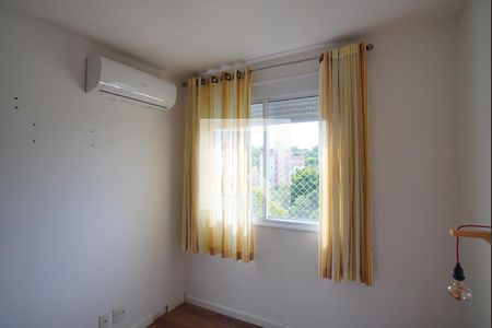 Quarto 1 de apartamento para alugar com 2 quartos, 66m² em Morro Santana, Porto Alegre
