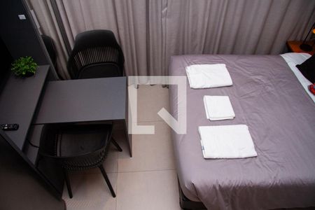 Studio de kitnet/studio à venda com 1 quarto, 18m² em Perdizes, São Paulo