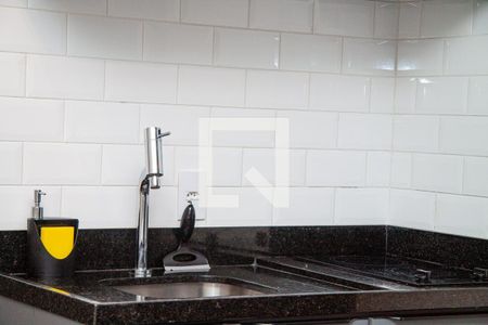 Studio de kitnet/studio à venda com 1 quarto, 18m² em Perdizes, São Paulo