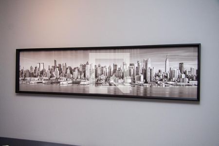 Studio de kitnet/studio à venda com 1 quarto, 18m² em Perdizes, São Paulo