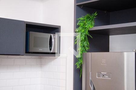 Studio de kitnet/studio à venda com 1 quarto, 18m² em Perdizes, São Paulo