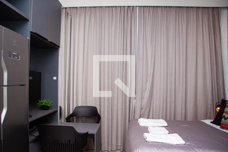 Studio de kitnet/studio à venda com 1 quarto, 18m² em Perdizes, São Paulo