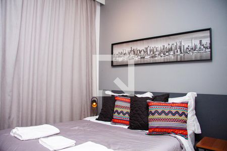 Studio de kitnet/studio à venda com 1 quarto, 18m² em Perdizes, São Paulo