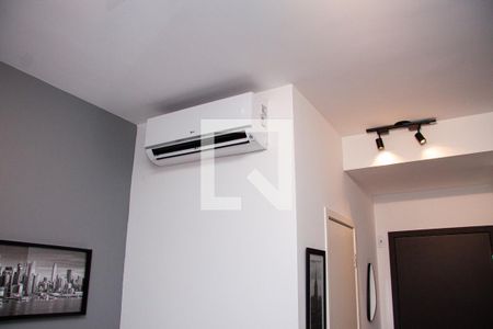 Studio de kitnet/studio à venda com 1 quarto, 18m² em Perdizes, São Paulo