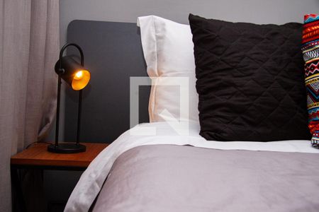 Studio de kitnet/studio à venda com 1 quarto, 18m² em Perdizes, São Paulo