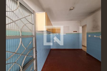 Cozinha de casa à venda com 3 quartos, 142m² em Jardim Santa Clara, Guarulhos