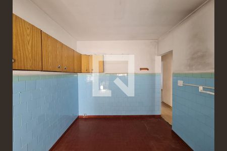 Cozinha de casa à venda com 3 quartos, 142m² em Jardim Santa Clara, Guarulhos