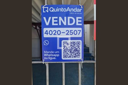 Plaquinha de casa à venda com 3 quartos, 142m² em Jardim Santa Clara, Guarulhos