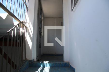 Porta acesso ao imovel de casa à venda com 3 quartos, 142m² em Jardim Santa Clara, Guarulhos