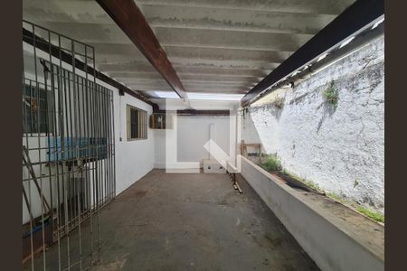 Área de Serviço de casa à venda com 3 quartos, 142m² em Jardim Santa Clara, Guarulhos