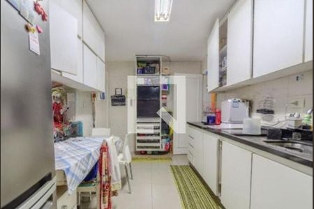 Foto 08 de apartamento à venda com 4 quartos, 128m² em Cerqueira César, São Paulo