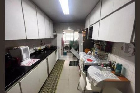 Foto 07 de apartamento à venda com 4 quartos, 128m² em Cerqueira César, São Paulo