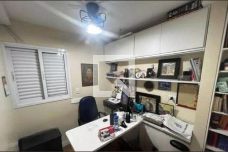 Foto 09 de apartamento à venda com 4 quartos, 128m² em Cerqueira César, São Paulo