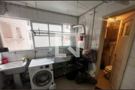 Foto 11 de apartamento à venda com 4 quartos, 128m² em Cerqueira César, São Paulo