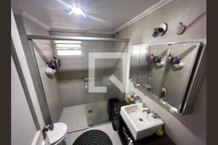 Foto 04 de apartamento à venda com 4 quartos, 128m² em Cerqueira César, São Paulo