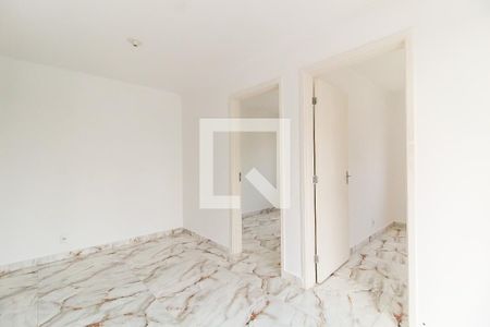 Sala de apartamento para alugar com 2 quartos, 48m² em Jardim dos Ipes, São Paulo