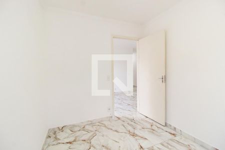 Quarto 1 de apartamento para alugar com 2 quartos, 48m² em Jardim dos Ipes, São Paulo