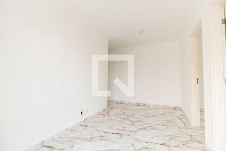 Sala de apartamento para alugar com 2 quartos, 48m² em Jardim dos Ipes, São Paulo