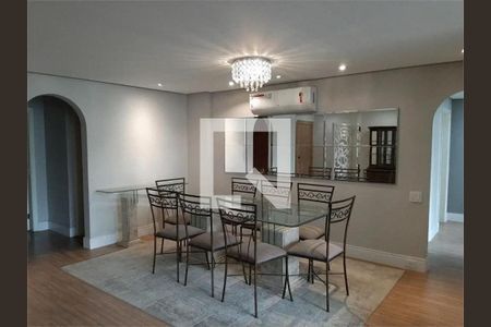 Foto 01 de apartamento à venda com 3 quartos, 133m² em Jardim Paulista, São Paulo