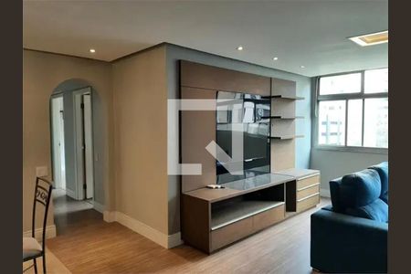 Foto 01 de apartamento à venda com 3 quartos, 133m² em Jardim Paulista, São Paulo