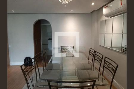 Foto 01 de apartamento à venda com 3 quartos, 133m² em Jardim Paulista, São Paulo