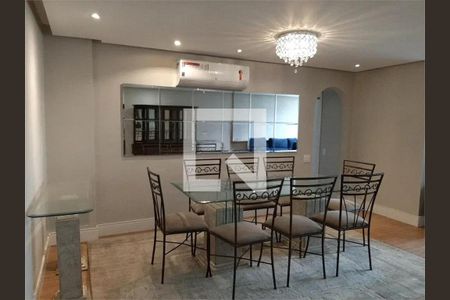 Foto 01 de apartamento à venda com 3 quartos, 133m² em Jardim Paulista, São Paulo