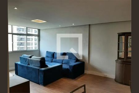 Foto 03 de apartamento à venda com 3 quartos, 133m² em Jardim Paulista, São Paulo
