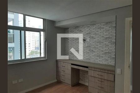 Foto 01 de apartamento à venda com 3 quartos, 133m² em Jardim Paulista, São Paulo