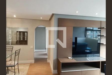 Foto 01 de apartamento à venda com 3 quartos, 133m² em Jardim Paulista, São Paulo