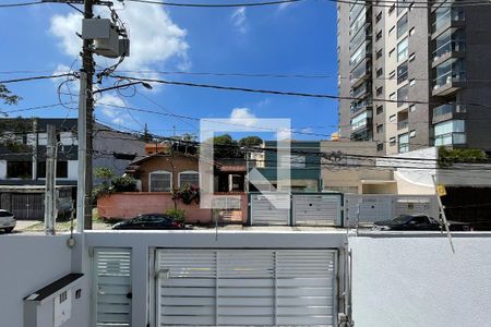 Vista - Sala de casa à venda com 3 quartos, 296m² em Jardim do Mar, São Bernardo do Campo