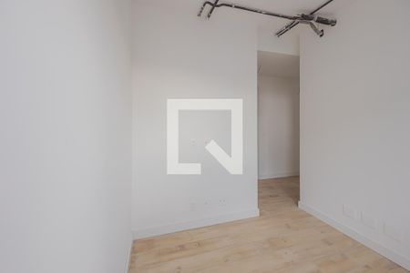 Suíte 1 de apartamento à venda com 3 quartos, 168m² em Pinheiros, São Paulo