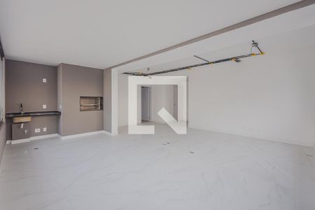 Sala de apartamento à venda com 3 quartos, 168m² em Pinheiros, São Paulo