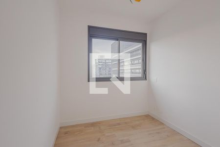 Suíte 1 de apartamento à venda com 3 quartos, 168m² em Pinheiros, São Paulo