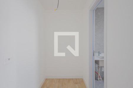 Suíte 1 de apartamento à venda com 3 quartos, 168m² em Pinheiros, São Paulo