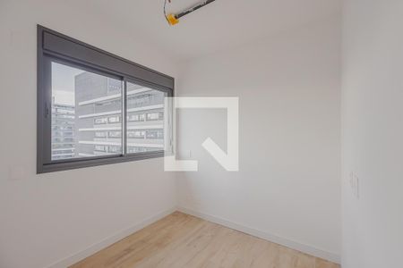 Suíte 1 de apartamento à venda com 3 quartos, 168m² em Pinheiros, São Paulo