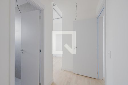 Suíte 1 de apartamento à venda com 3 quartos, 168m² em Pinheiros, São Paulo