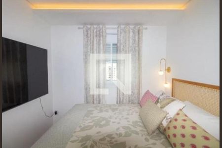 Foto 14 de apartamento à venda com 2 quartos, 80m² em Vila Andrade, São Paulo