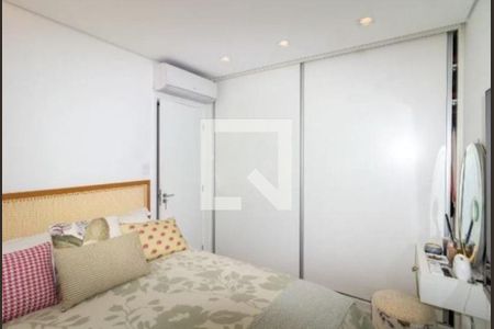 Foto 16 de apartamento à venda com 2 quartos, 80m² em Vila Andrade, São Paulo