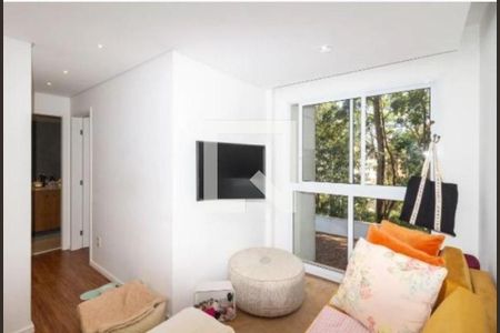 Foto 06 de apartamento à venda com 2 quartos, 80m² em Vila Andrade, São Paulo