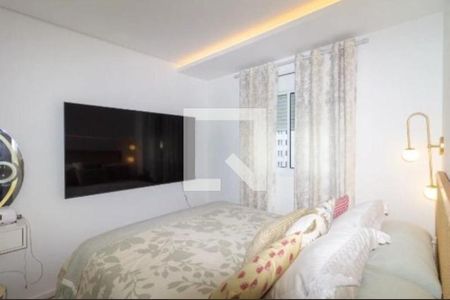 Foto 15 de apartamento à venda com 2 quartos, 80m² em Vila Andrade, São Paulo