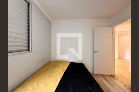 Quarto 1 de apartamento à venda com 2 quartos, 50m² em Parque Sao Vicente, Santo André