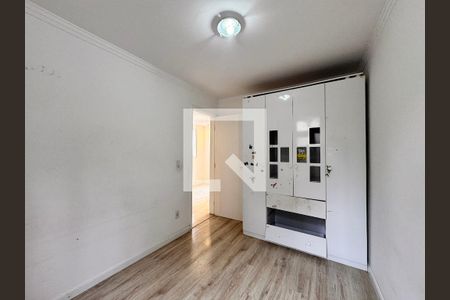 Quarto 2 de apartamento à venda com 2 quartos, 50m² em Parque Sao Vicente, Santo André