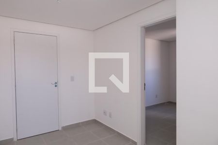Sala de apartamento para alugar com 2 quartos, 35m² em Vila Progresso (zona Leste), São Paulo