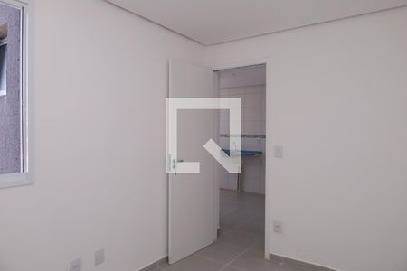 Quarto 1 de apartamento para alugar com 2 quartos, 35m² em Vila Progresso (zona Leste), São Paulo