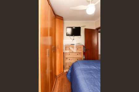 Quarto 2 de apartamento à venda com 3 quartos, 124m² em Vila Guilherme, São Paulo