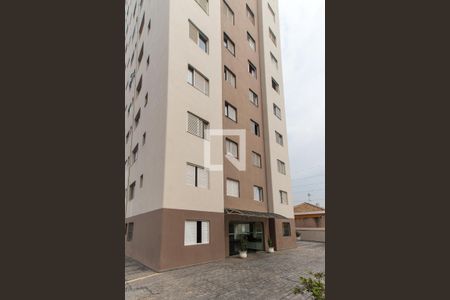 Área comum de apartamento à venda com 3 quartos, 124m² em Vila Guilherme, São Paulo