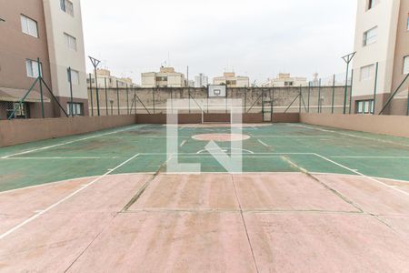 Área comum de apartamento à venda com 3 quartos, 124m² em Vila Guilherme, São Paulo