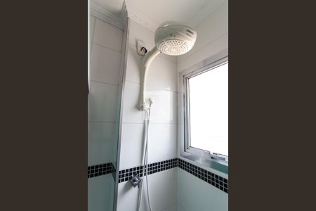 Banheiro de apartamento à venda com 3 quartos, 124m² em Vila Guilherme, São Paulo