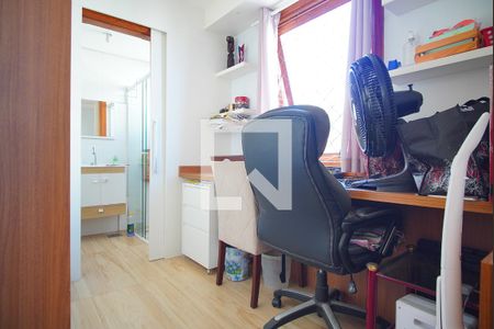 Escritório de apartamento à venda com 3 quartos, 186m² em Petrópolis, Porto Alegre